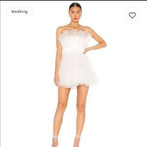 Katie May Elle mini dress